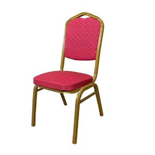 SMTE - Conference ChairSet of 4Red