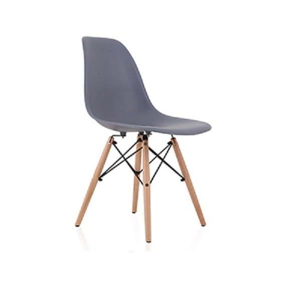 SMTE - 503 Retro ChairGrey