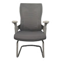 SMTE - Focus Office Desk Chair - D03 - Grey