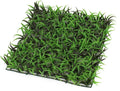 SMTE - Artificial Grass Mat/Turf25x25cm6 Pack