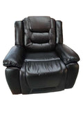 SMTE - Single Nexco Recliner Couch Sofa Chair