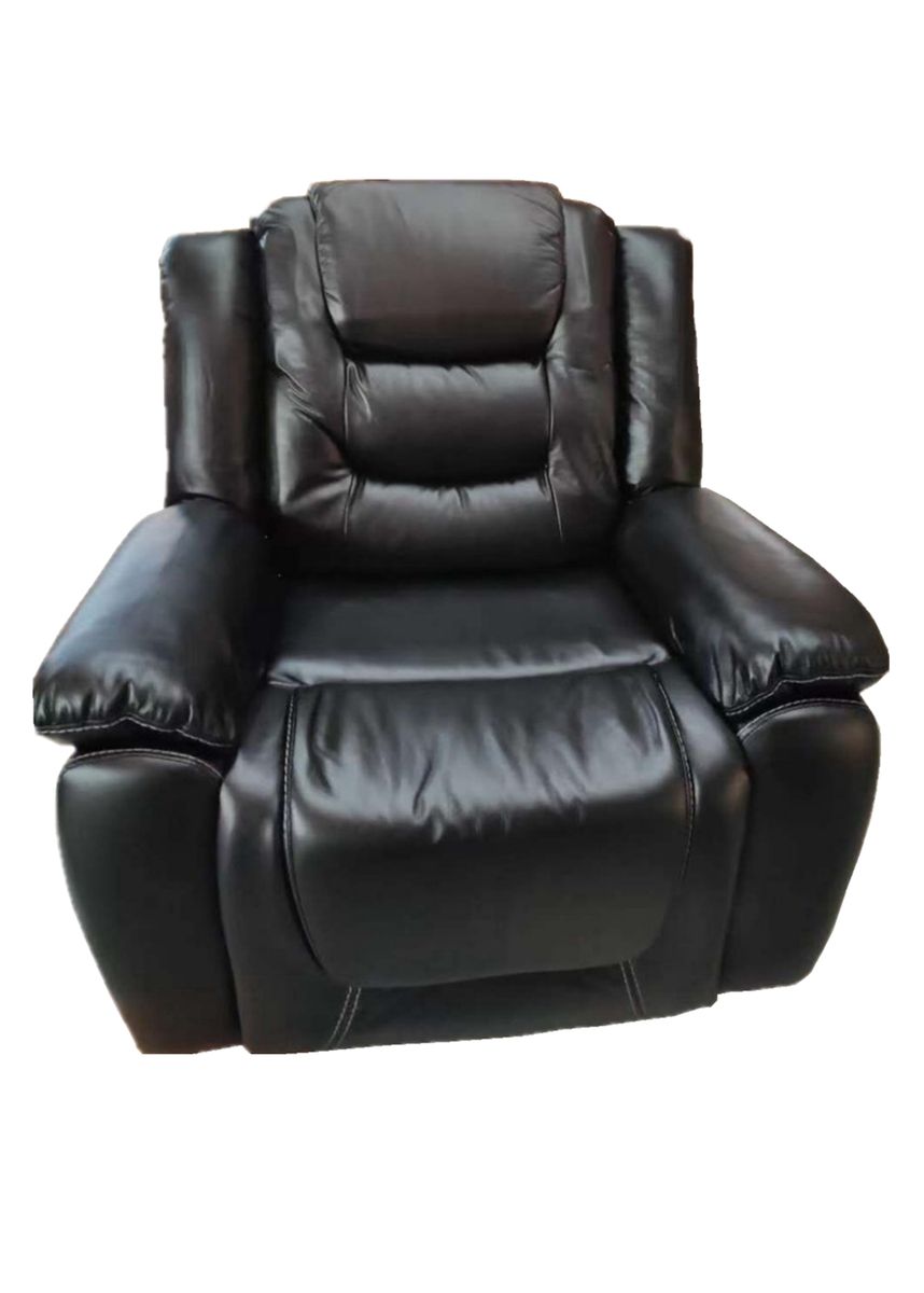 SMTE - Single Nexco Recliner Couch Sofa Chair