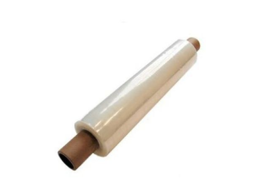 SMTE - Pallet Wrap Roll - 450mm X 400m - 13 Micron