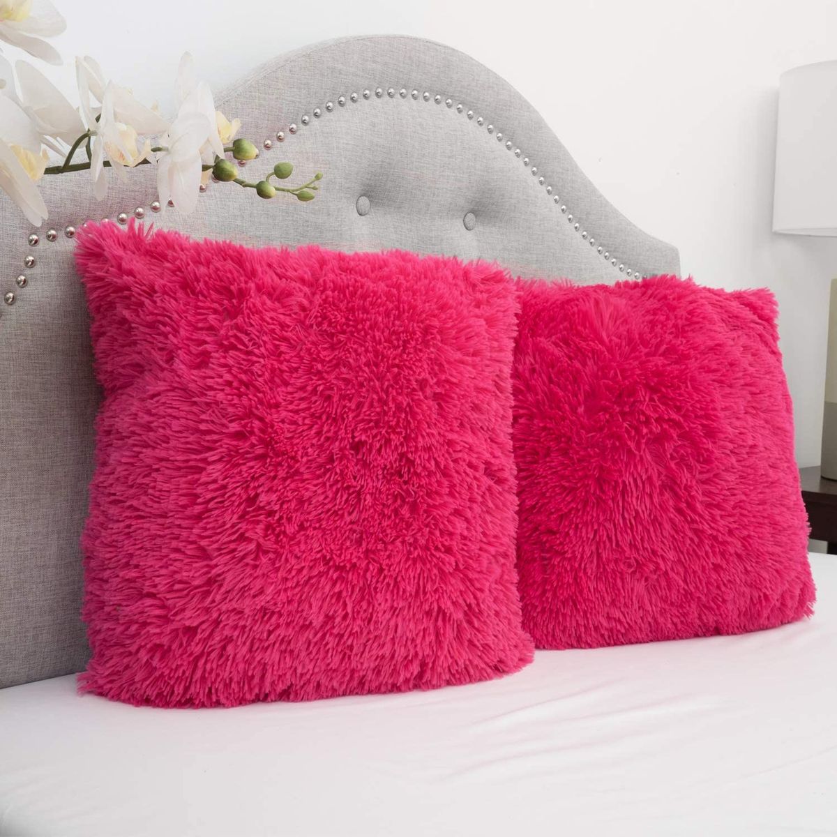 SMTE - Scatter Cushions - Set of 2