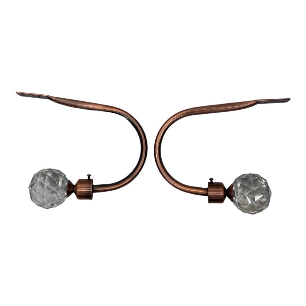 SMTE - Curtain Tie Backs