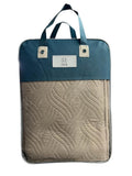 SMTE - Z M Bedspread - Beige