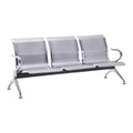SMTE - 3 Seater Waiting Area Reception Bench