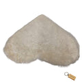 SMTE - Fluffy Runner CarpetSoft, Plush, and Stylish Floor CoveringCream