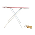 SMTE - ProBoard Deluxe Premium Ironing BoardType 1SRed