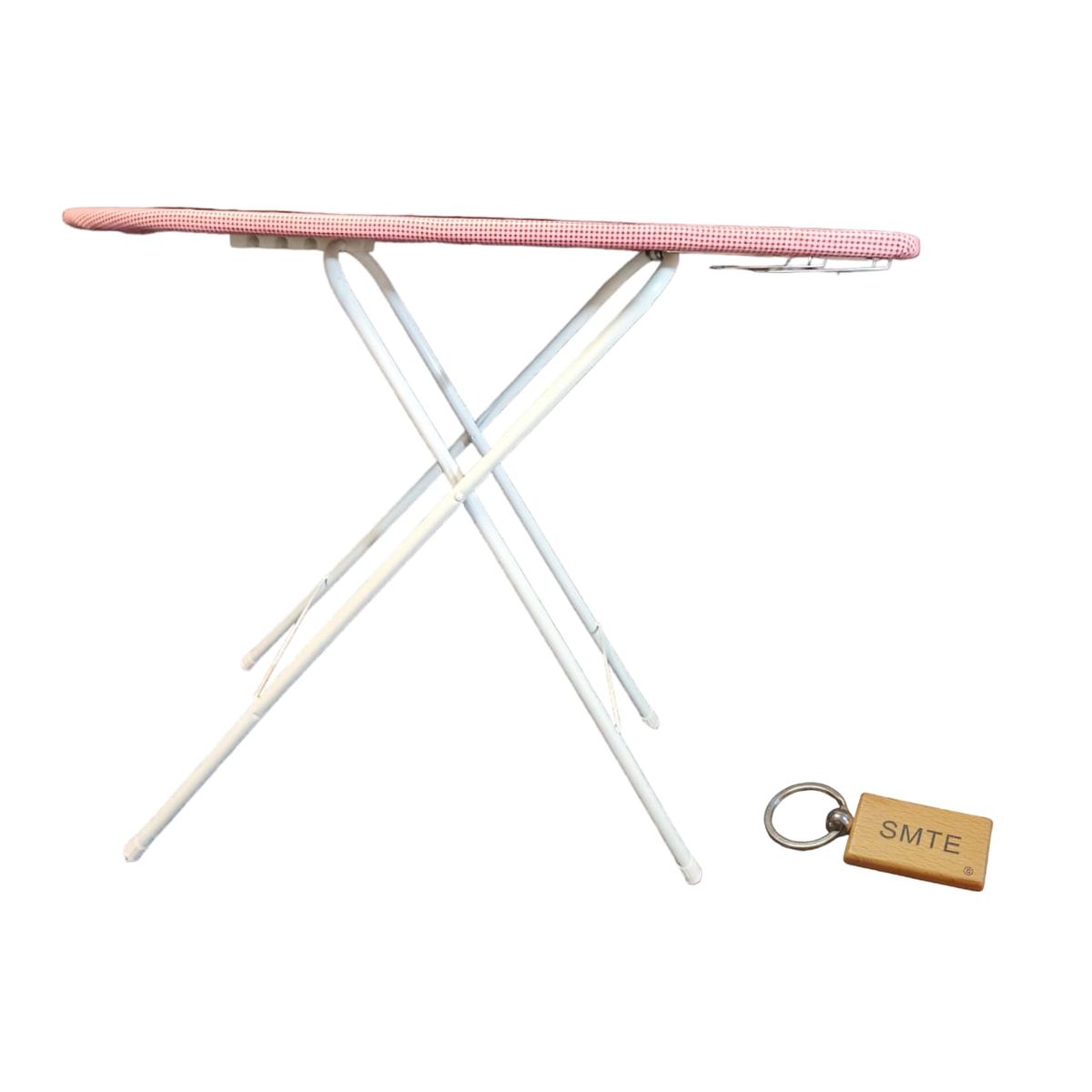 SMTE - ProBoard Deluxe Premium Ironing BoardType 1SRed