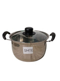 SMTE - 1 Piece Pot16cm (T11)