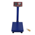 SMTE - ScaleOnTheGo: Your Portable Industrial Weight Scale150kg J495A1