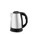SMTE - Stainless Steel Cordless Kettle