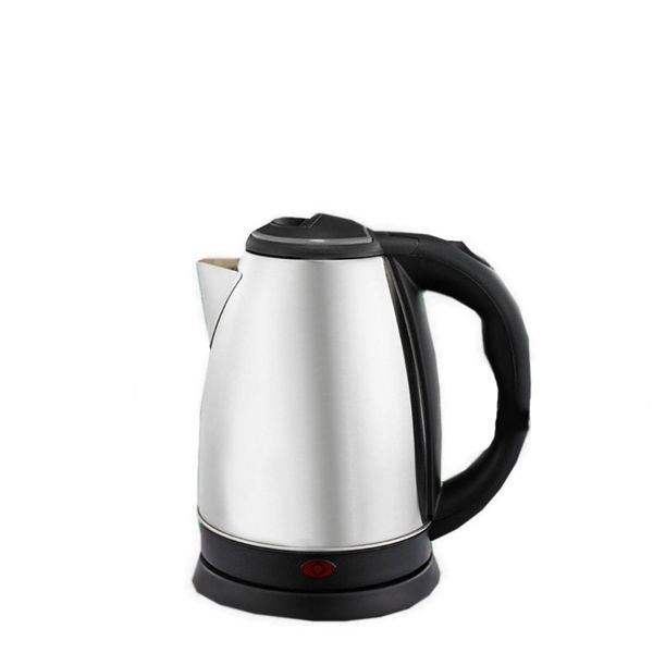 SMTE - Stainless Steel Cordless Kettle