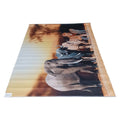SMTE - Rugs:The Essential Guide to Style, Function, and Care150 x200cm AR82