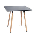 SMTE - Simple Design Dining Table 83T-4