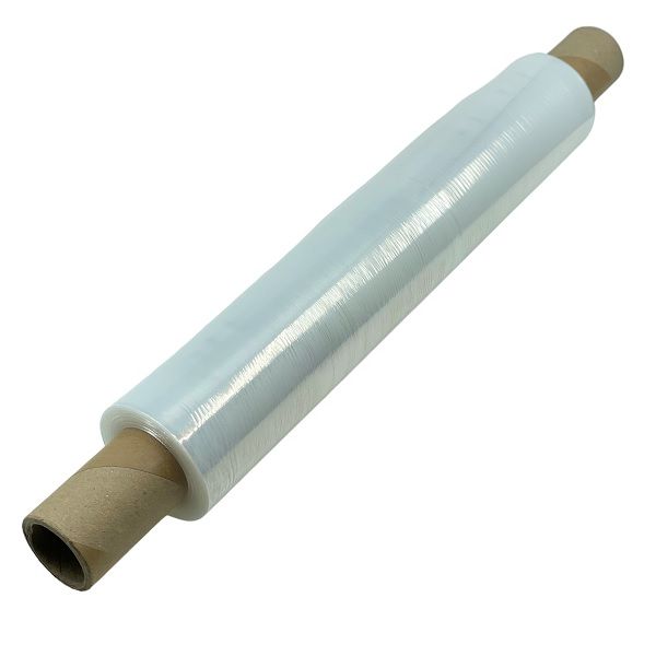 SMTE - Flexxy Plastic Stretch Pallet wrapping, moving, packaging transparent