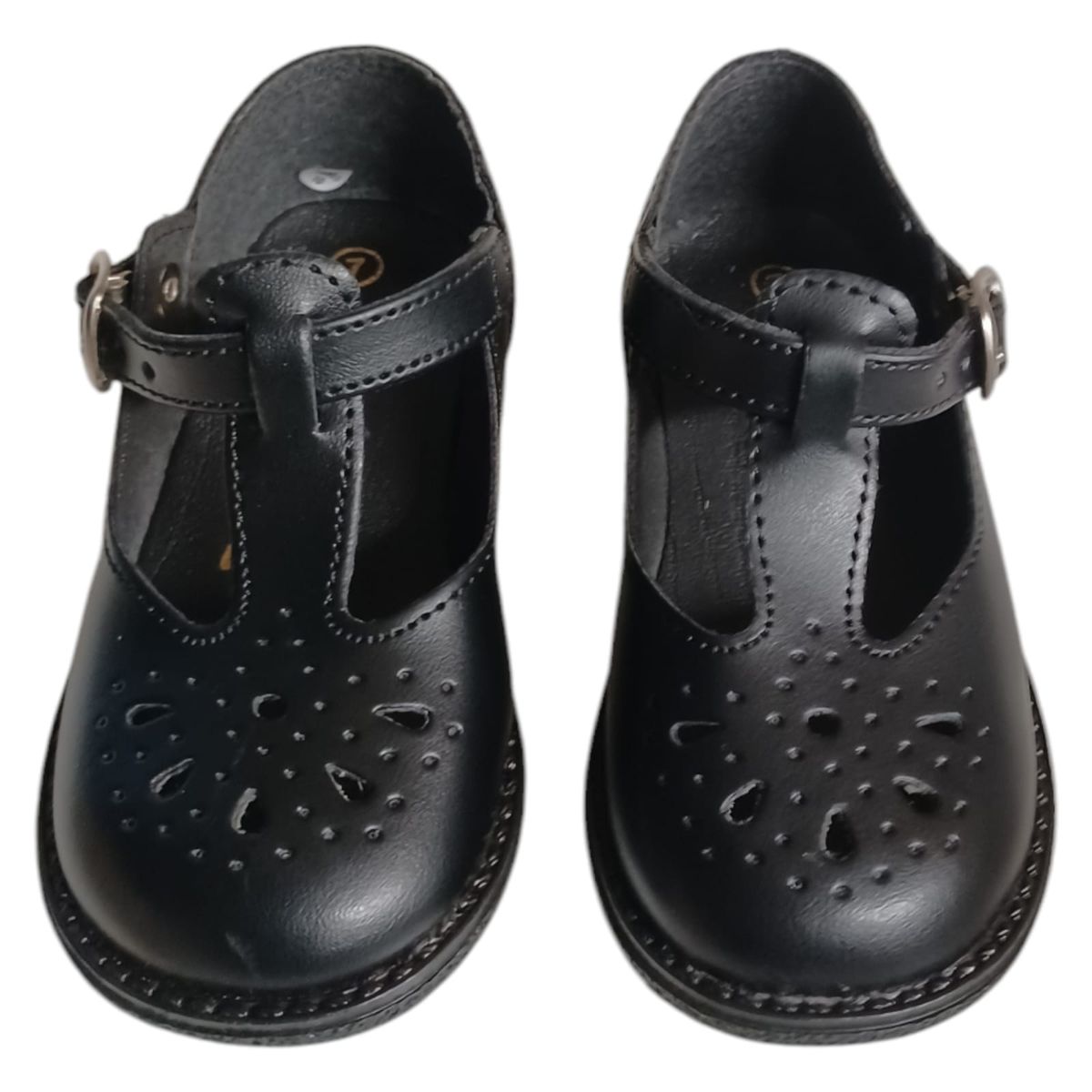 SMTE - Kids' School Shoes: Comfort Meets StyleGirlsSA 3