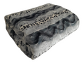 SMTE -  Premium Elite Luxury Winter Blanket- Grey