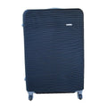 SMTE - Hard Outer Shell Suitcase28"Black