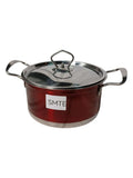 SMTE - 1 Piece Pot18cm (T15)