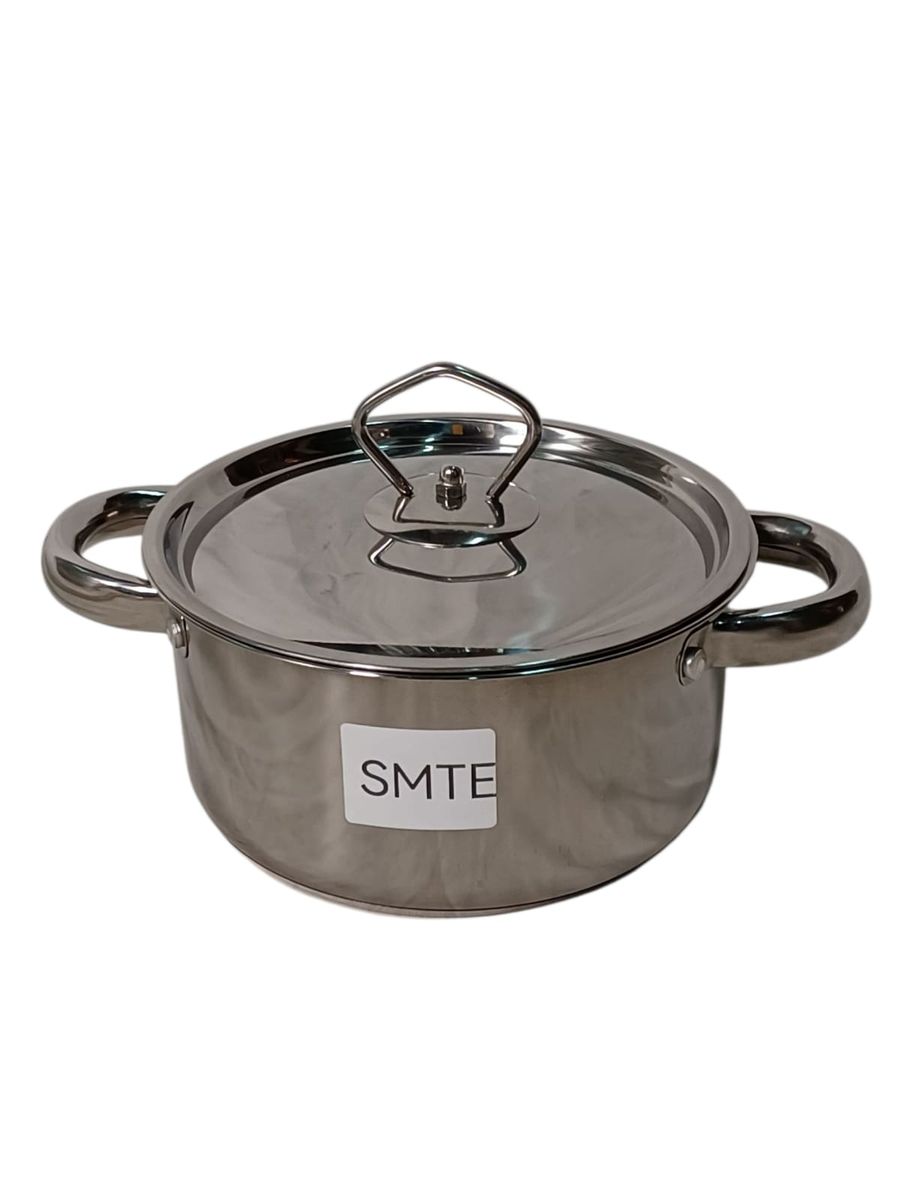 SMTE - Cooking Pot16 cm (T10)