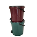 SMTE -  2 x 20L Boiler Bucket Urn/Geyser with heating Element