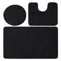 SMTE - Modern 200cm by 150cm - 3D Geometric Design Rug 17