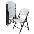 SMTE - 4 Piece Garden Chairs
