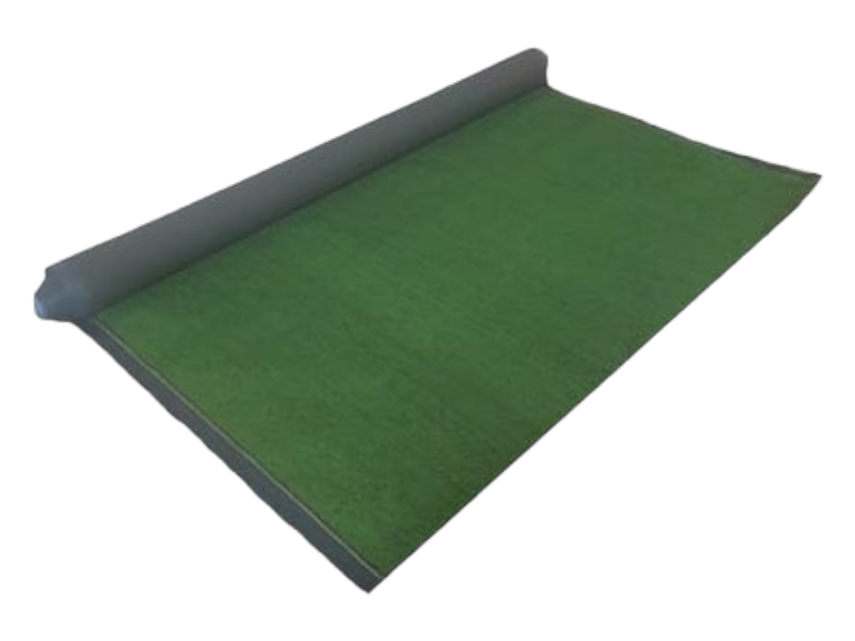 SMTE - ISAQuality Artificial Grass0.05m(H)Green25m(W) x 2m(L)T115