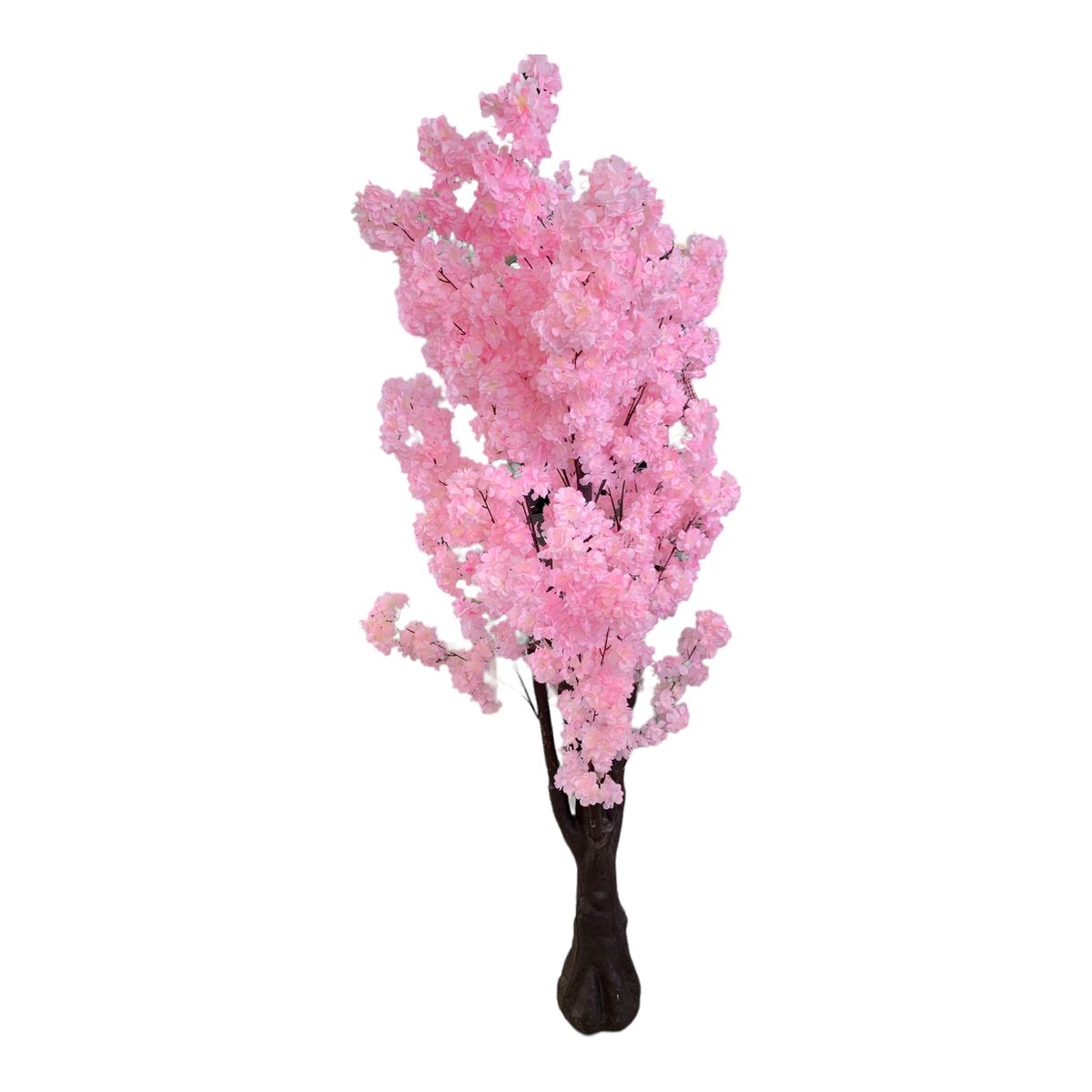 SMTE - Artificial Tree 2m Peach Blossom TreePink