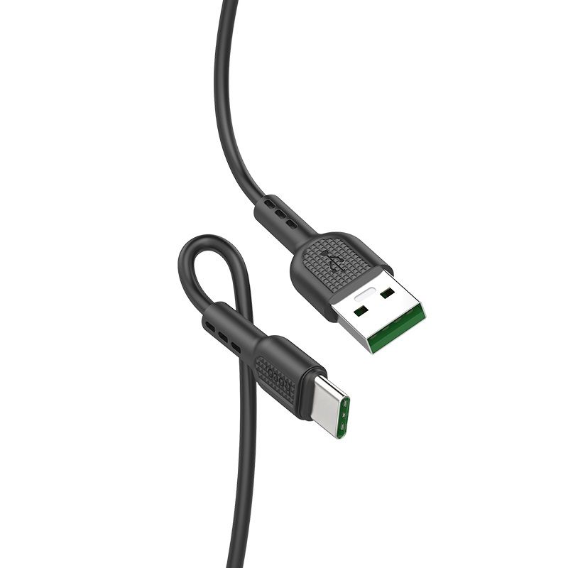 Cable USB to Type-C 5A -X33 Surge charging data sync