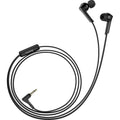HOCO M72 Universal 3.5mm Wire Control In-ear Earphone