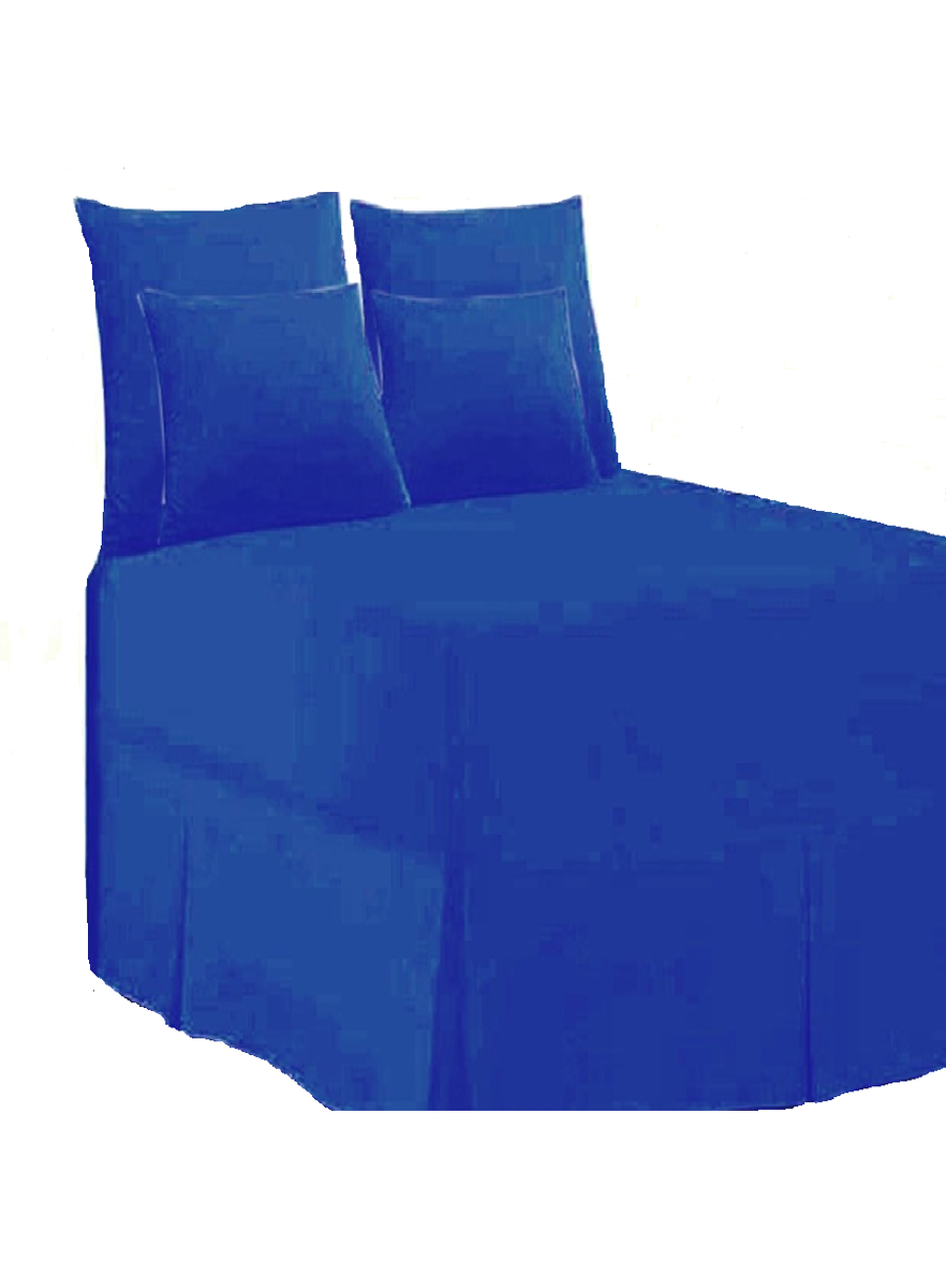 5 Piece Bed Sheet Set - King