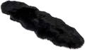 Shaggy Area Rug Soft Fluffy Rug 60cm x 180cm - Dark Grey