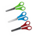 MT Kids Safety Scissors - 12 Pack Assorted School Scissors