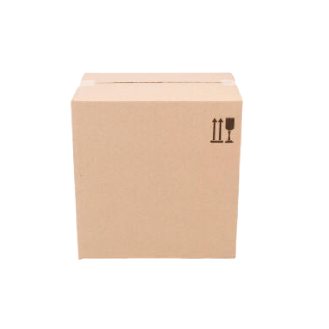 Careworx - Stock 4 Boxes single wall 150x100mm (pack of 10)