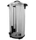 35Lts Electric Hot Water Urn - 147 Cup Warming and Boiler Unit