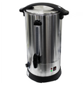 30Lts Instantly Hot Water Boiler with Faucet & Automatic Keep Warm Function