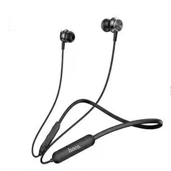 Hoco DM7 Sports Bluetooth Earphones - Black