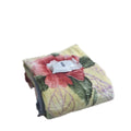 IYWA Super Soft Winter Blanket 2Ply & Tieback - Grey