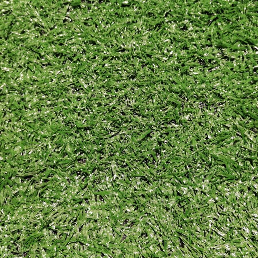 Astro Turf - Artificial Grass Roll - 10m x 2m x 15mm
