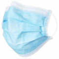 3 Ply Disposable Face Mask (50 masks)
