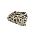 High Quality 1 Ply Extreme Warm Winter Blanket & IYWA Tieback - Dijon