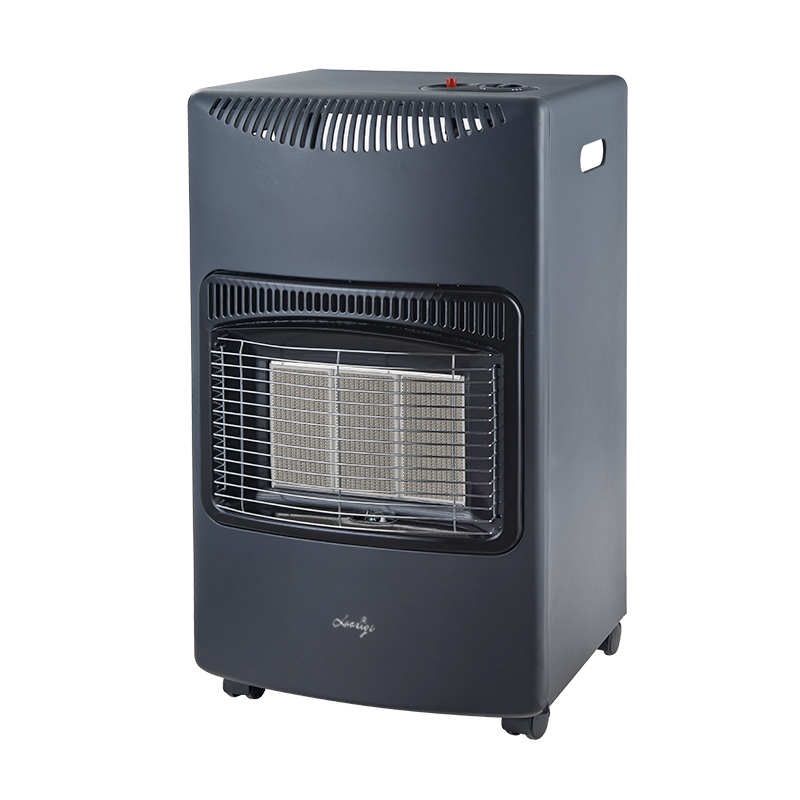 Heavy-Duty Gas Cabinet Heater