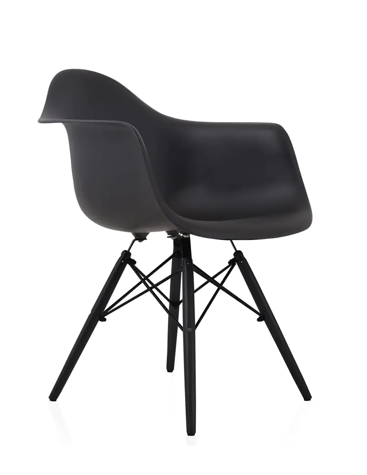 Modern Eiffel Arm Chair