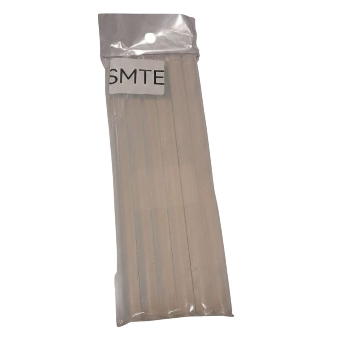 SMTE - Hot Melt Glue Sticks for Glue Guns, Strong Adhesive Refill Pack
