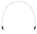 Emile Table Balloon Arch