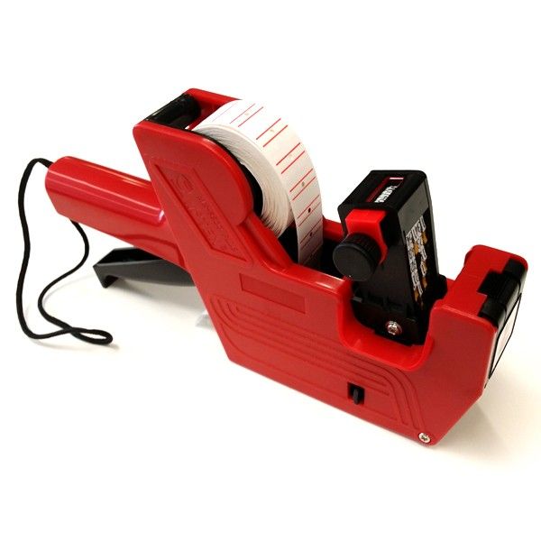 Duodeli Portable Price Labelling Gun - MX5500