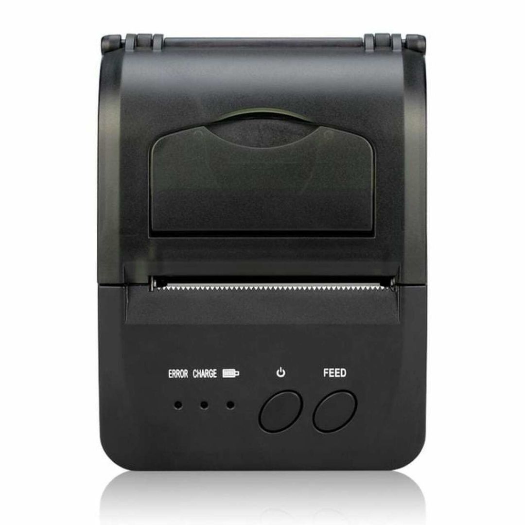 Andowl Portable Thermal Bluetooth Printer